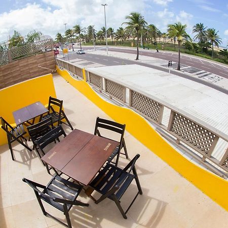 Pousada Da Terra Aracaju Zewnętrze zdjęcie