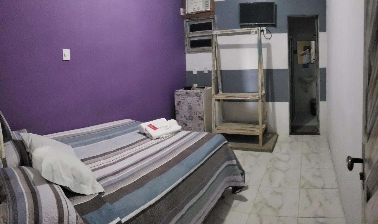 Pousada Da Terra Aracaju Zewnętrze zdjęcie