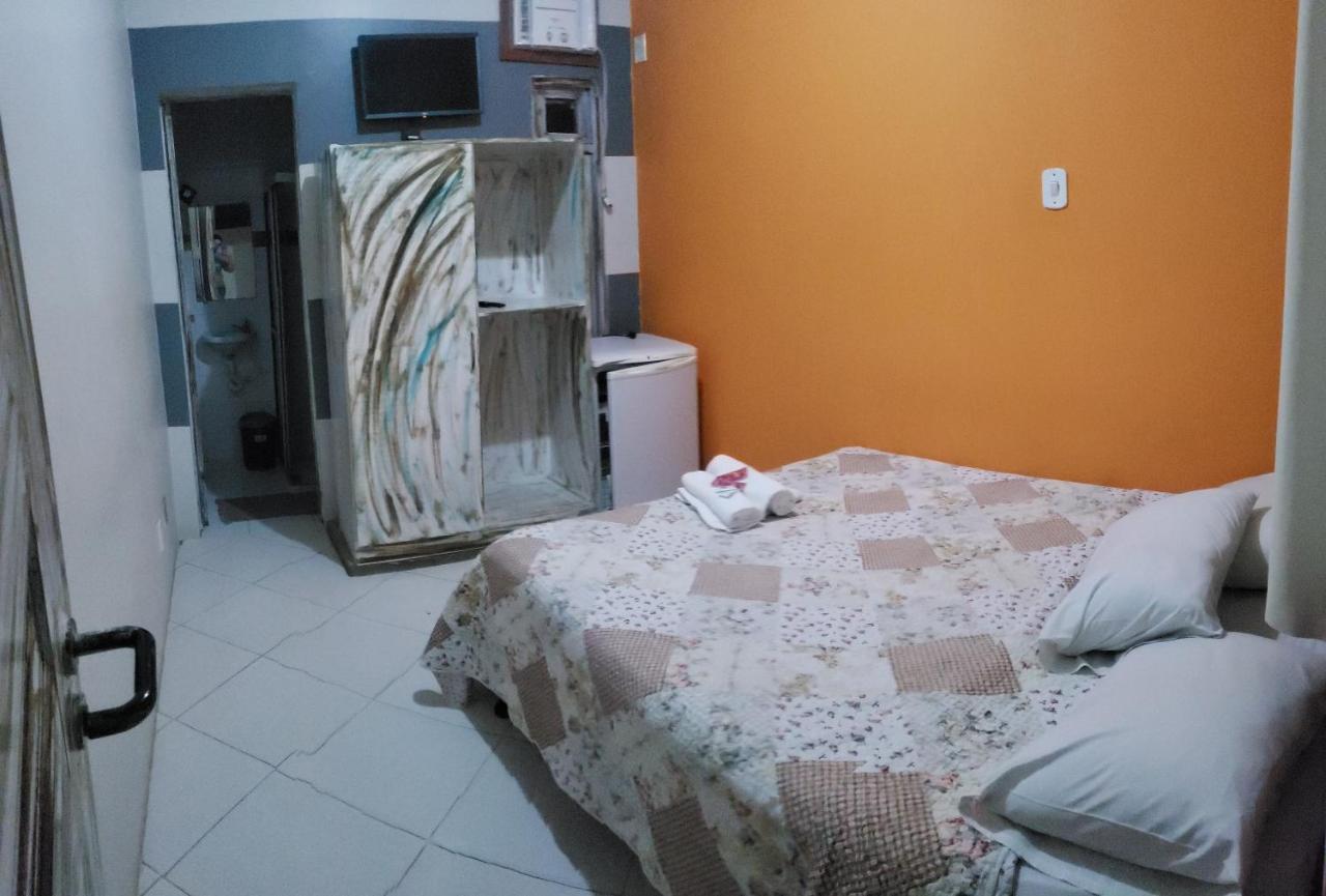 Pousada Da Terra Aracaju Zewnętrze zdjęcie