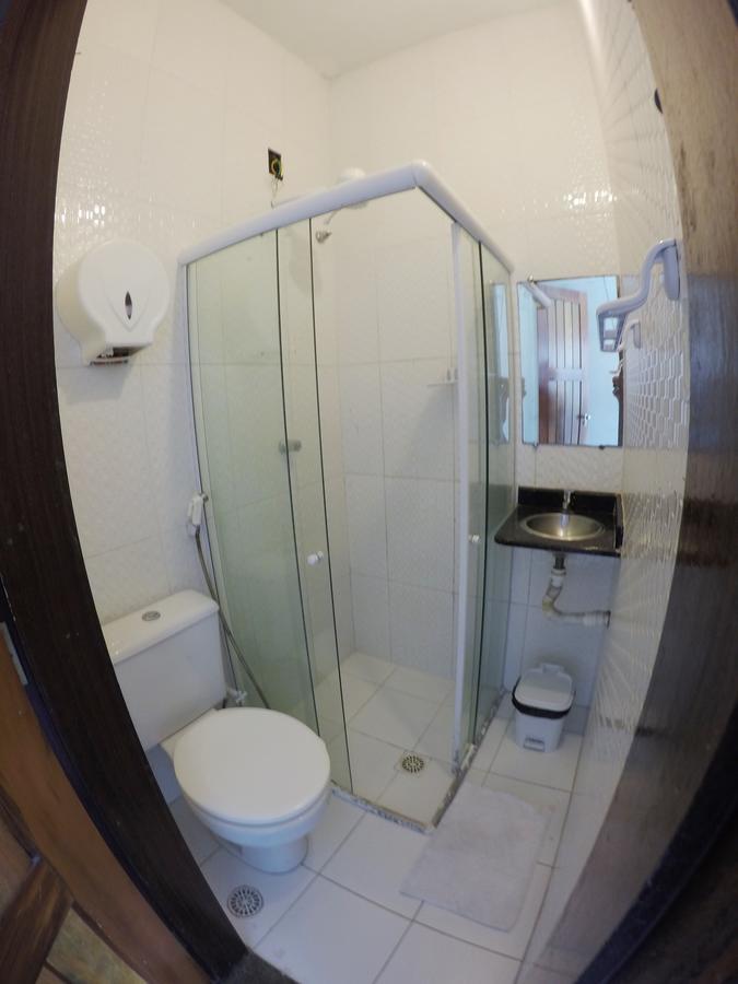 Pousada Da Terra Aracaju Zewnętrze zdjęcie