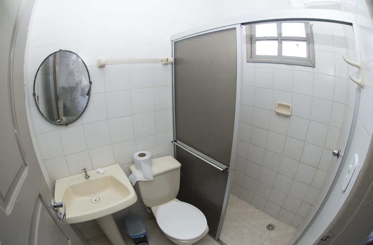 Pousada Da Terra Aracaju Zewnętrze zdjęcie