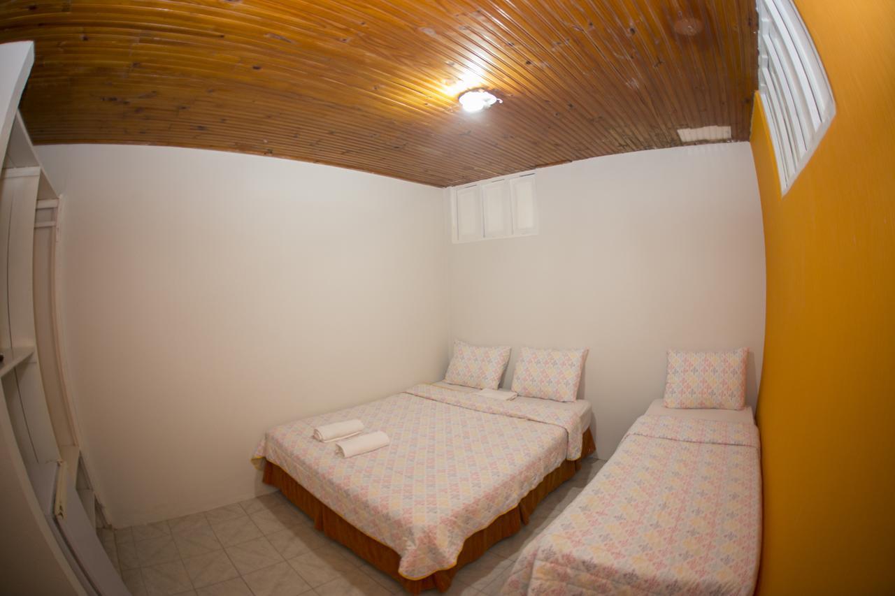 Pousada Da Terra Aracaju Zewnętrze zdjęcie