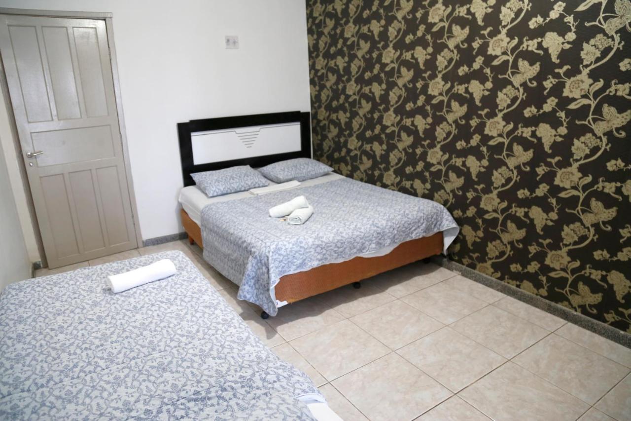 Pousada Da Terra Aracaju Zewnętrze zdjęcie