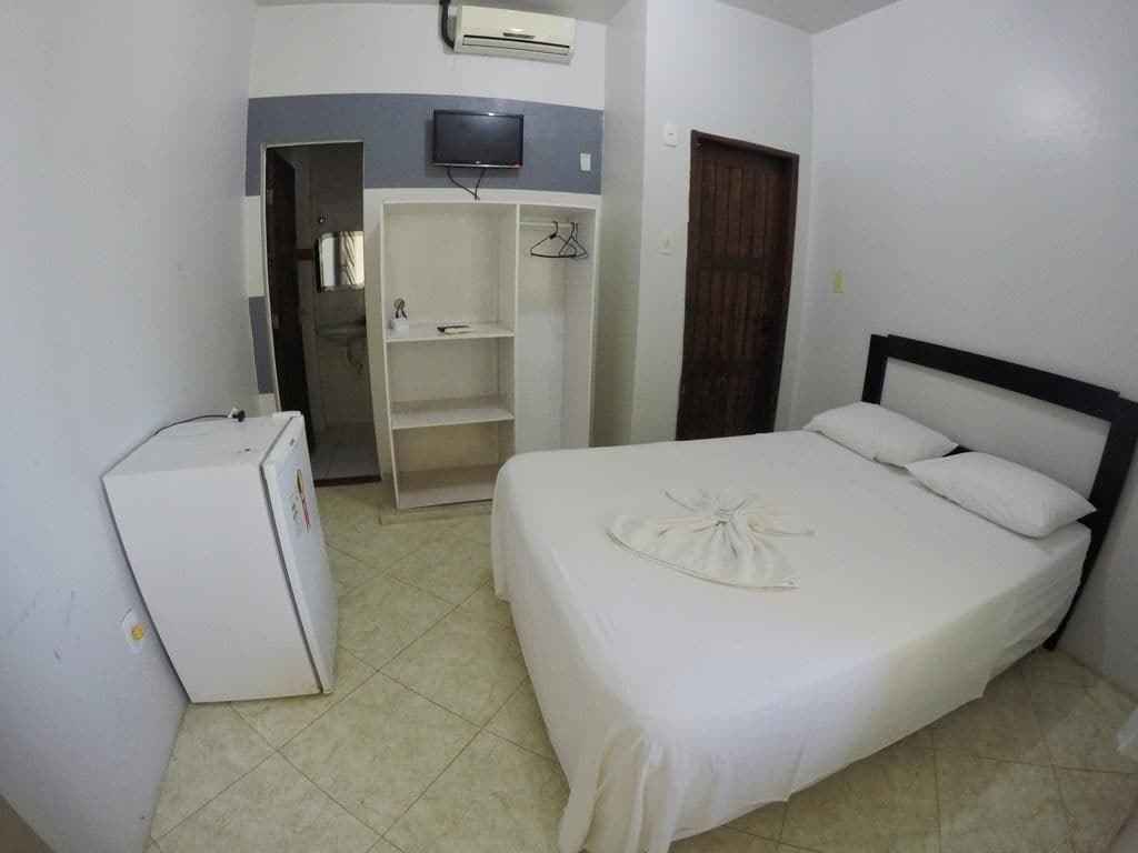 Pousada Da Terra Aracaju Zewnętrze zdjęcie