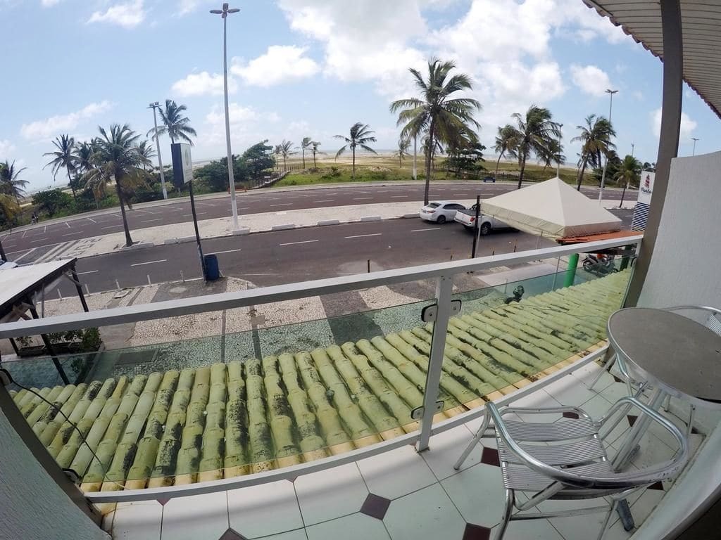 Pousada Da Terra Aracaju Zewnętrze zdjęcie